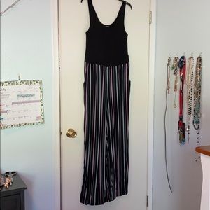 Torrid Jumpsuit
